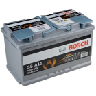 Bosch AGM S5 A11 80Ач 800А 315x175x190