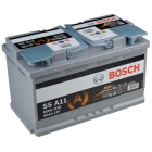 Bosch AGM S5 A11 80Ah 800A 315x175x190-+