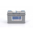 Bosch AGM S5 A11 80Ah 800A 315x175x190-+