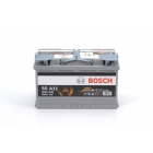 Bosch AGM S5 A11 80Ah 800A 315x175x190