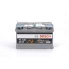 Bosch AGM S5 A11 80Ah 800A 315x175x190-+