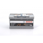 Bosch AGM S5 A13 95Ah 850A 353x175x190 -
