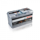 Bosch AGM S5 A13 95Ah 850A 353x175x190 -