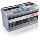 Bosch AGM S5 A13 95Ач 850А 353x175x190 -