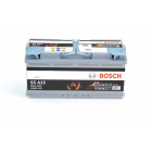 Bosch AGM S5 A15 105Ач 950А 393x175x190