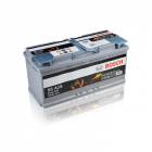 Bosch AGM S5 A15 105Ач 950А 393x175x190