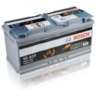 Bosch AGM S5 A15 105Ач 950А 393x175x190