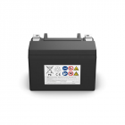 Bosch AGM 8Ah 125A 150x87x105+-