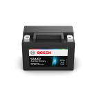 Bosch AGM 8Ah 125A 150x87x105+-