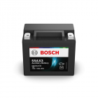 Bosch AGM 11Ah 180A 150x87x130+-