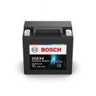 Bosch AGM 13Ah 200A 150x87x145+-