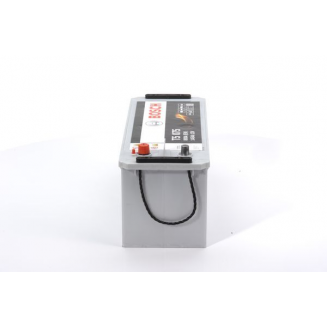 Bosch T5 075 145Ач 800А 513x189x223+-, 0092T50750