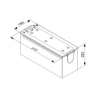 Bosch T5 075 145Ач 800А 513x189x223+-