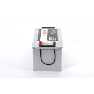 Bosch T5 077 180Ач 1000А 513x223x223+-, 0092T50770