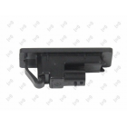 Numbrituli Dacia/Renault 2019-