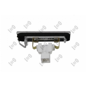 Numbrituli LED v+p DUCATO 06- tihendita, 016-53-900LED