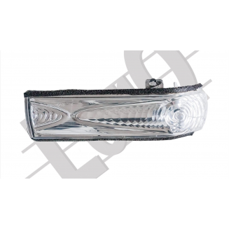 Rétroviseur direction gauche DOBLO 10- /COMBO 12-, 016-56-861