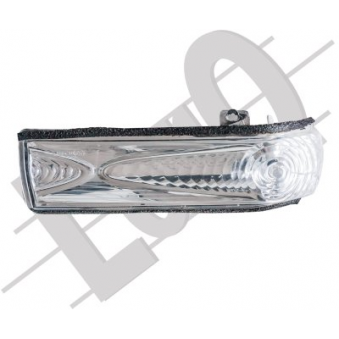 Rétroviseur direction gauche DOBLO 10- /COMBO 12-, 016-56-861