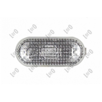 Posūkio signalas ant sparno 4593010, 017-12-840