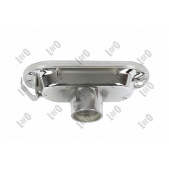 Posūkio signalas ant sparno 4593010, 017-12-840