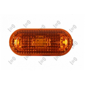 Крыло поворотника тонировка 4593010, 017-12-843