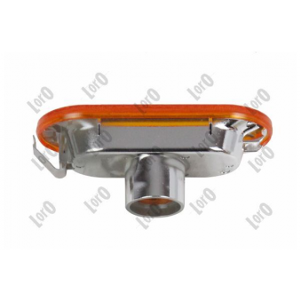 Крыло поворотника тонировка 4593010, 017-12-843