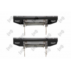 Plaque dimmatriculation LED v+p FOCUS 04-11/ FOCUS C-