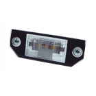 Plaque dimmatriculation LED v+p FOCUS 04-11/ FOCUS C-