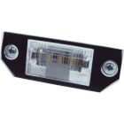 Plaque dimmatriculation LED v+p FOCUS 04-11/ FOCUS C-
