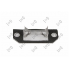 License plate light 4502332