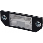 License plate light 4502332