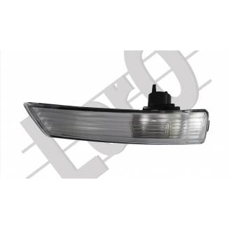 Dirección del espejo FOCUS 07-, 017-13-861