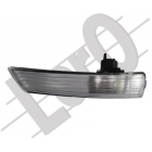 Mirror direction FOCUS 07-