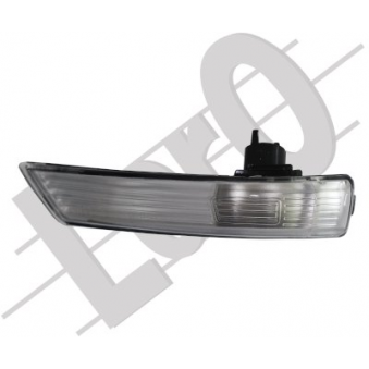 Dirección del espejo FOCUS 07-, 017-13-861