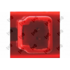 Lisapidurituli LED FORD 2414651