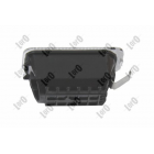 License plate light v=r Ford 1423046