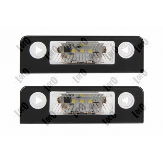 Numura gaismas LED GALAXY 00-06, 017-19-900LED