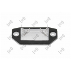 Rekisterikilven valo MONDEO 00-07 1341810