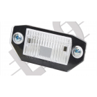 Rekisterikilven valo MONDEO 00-07 1341810
