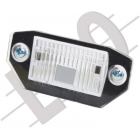 Rekisterikilven valo MONDEO 00-07 1341810