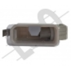 Rekisterikilven valo Mondeo 07-