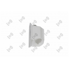 Rekisterikilven valo Mondeo 07-