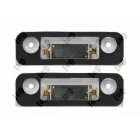 License plate light LED l+r Fiesta 02-05/Fusion 0