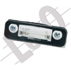 License plate light Fiesta 01-08/Mondeo 96-00