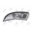 Peilin suunta vasen B-Max, Fiesta 08-13