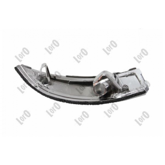 Rétroviseur direction gauche B-Max, Fiesta 08-13, 017-30-861