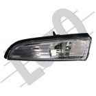 Peilin suunta vasen B-Max, Fiesta 08-13