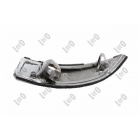 Dirección del espejo derecho B-Max, Fiesta 08-13