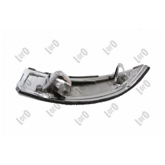 Dirección del espejo derecho B-Max, Fiesta 08-13, 017-30-862