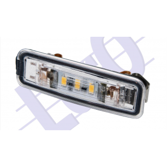 Ciparu gaismas LED v+p Focus 98-05, 017-33-900LED